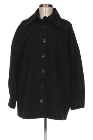 Dámsky kabát  I.Code, Veľkosť L, Farba Čierna, Cena  43,84 €