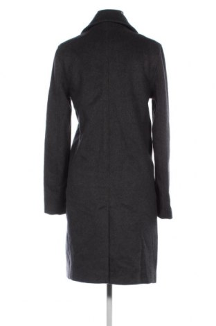Γυναικείο παλτό IKKS, Μέγεθος XS, Χρώμα Γκρί, Τιμή 157,63 €