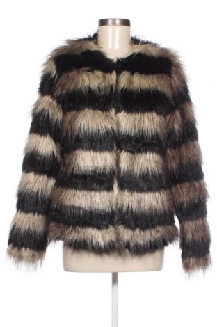 Γυναικείο παλτό Ichi, Μέγεθος S, Χρώμα Πολύχρωμο, Τιμή 29,75 €