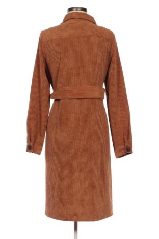 Γυναικείο παλτό In Vogue, Μέγεθος L, Χρώμα  Μπέζ, Τιμή 39,59 €