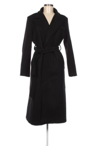 Γυναικείο παλτό Irl, Μέγεθος M, Χρώμα Μαύρο, Τιμή 88,66 €