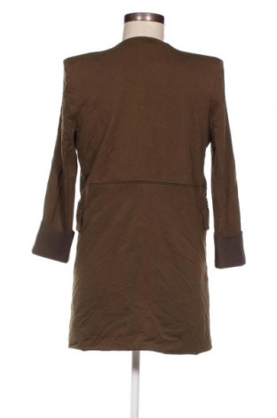 Palton de femei Ivivi, Mărime S, Culoare Verde, Preț 66,87 Lei
