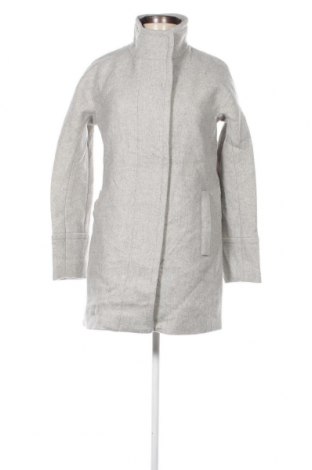 Γυναικείο παλτό J.Crew, Μέγεθος XS, Χρώμα Γκρί, Τιμή 63,69 €