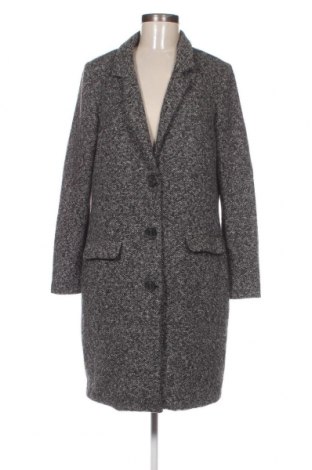 Дамско палто Jacqueline De Yong, Размер L, Цвят Черен, Цена 69,55 лв.
