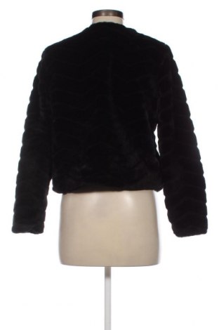 Damenmantel Jacqueline De Yong, Größe S, Farbe Schwarz, Preis € 24,57