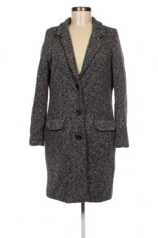 Дамско палто Jacqueline De Yong, Размер M, Цвят Сив, Цена 69,55 лв.