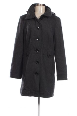 Γυναικείο παλτό Jake*s, Μέγεθος L, Χρώμα Γκρί, Τιμή 25,55 €