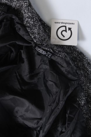 Damenmantel Janina, Größe XL, Farbe Grau, Preis € 24,57