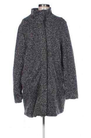 Дамско палто Janina, Размер XL, Цвят Сив, Цена 35,31 лв.