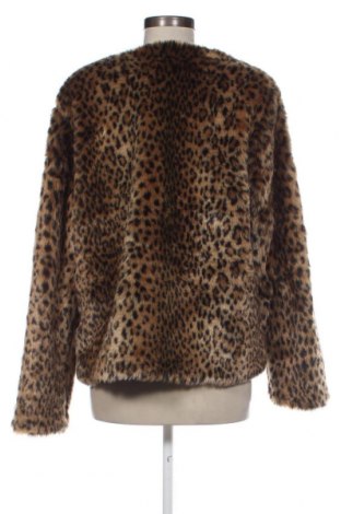 Γυναικείο παλτό Janina, Μέγεθος XL, Χρώμα Πολύχρωμο, Τιμή 15,84 €