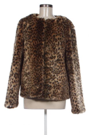 Γυναικείο παλτό Janina, Μέγεθος XL, Χρώμα Πολύχρωμο, Τιμή 15,84 €