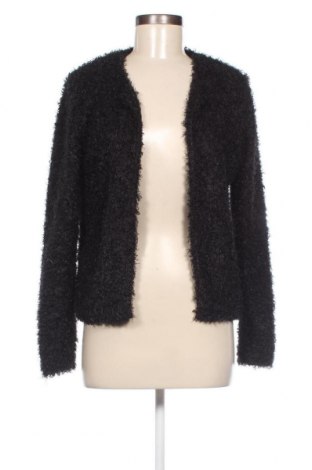 Дамско палто Janina, Размер M, Цвят Черен, Цена 9,60 лв.