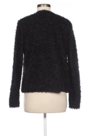 Дамско палто Janina, Размер M, Цвят Черен, Цена 12,16 лв.