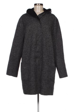 Дамско палто Janina, Размер XL, Цвят Сив, Цена 25,60 лв.