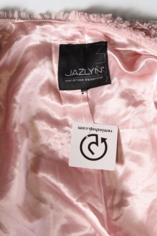 Γυναικείο παλτό Jazlyn, Μέγεθος XL, Χρώμα Ρόζ , Τιμή 33,10 €
