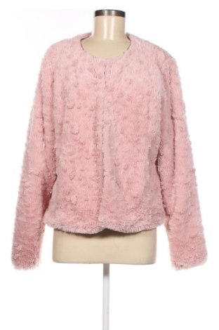 Dámský kabát  Jazlyn, Velikost XL, Barva Růžová, Cena  955,00 Kč
