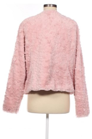 Γυναικείο παλτό Jazlyn, Μέγεθος XL, Χρώμα Ρόζ , Τιμή 31,11 €