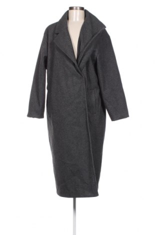 Γυναικείο παλτό Jdy, Μέγεθος M, Χρώμα Γκρί, Τιμή 26,48 €