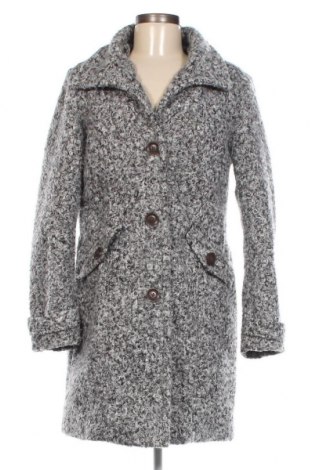Γυναικείο παλτό Jean Pascale, Μέγεθος M, Χρώμα Γκρί, Τιμή 33,10 €