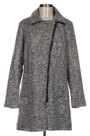 Дамско палто Jean Pascale, Размер L, Цвят Многоцветен, Цена 50,29 лв.