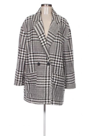 Дамско палто Jean Pascale, Размер XL, Цвят Многоцветен, Цена 25,60 лв.