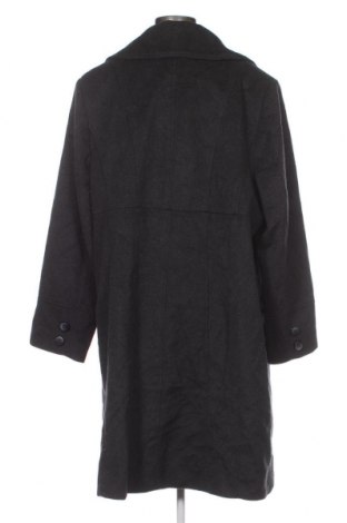Palton de femei Jones New York, Mărime XL, Culoare Gri, Preț 97,37 Lei