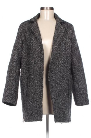 Γυναικείο παλτό Jowell, Μέγεθος S, Χρώμα Γκρί, Τιμή 16,82 €
