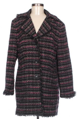 Γυναικείο παλτό Joy, Μέγεθος XL, Χρώμα Πολύχρωμο, Τιμή 29,75 €