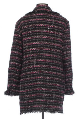 Γυναικείο παλτό Joy, Μέγεθος XL, Χρώμα Πολύχρωμο, Τιμή 18,31 €