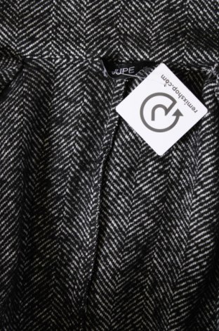 Γυναικείο παλτό Jupe, Μέγεθος L, Χρώμα Πολύχρωμο, Τιμή 22,68 €