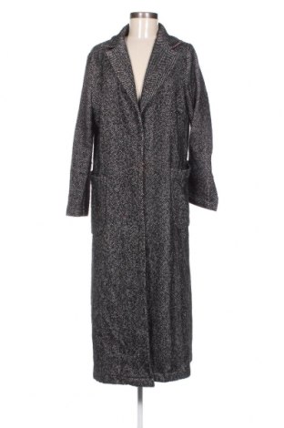 Дамско палто Jupe, Размер L, Цвят Многоцветен, Цена 36,66 лв.