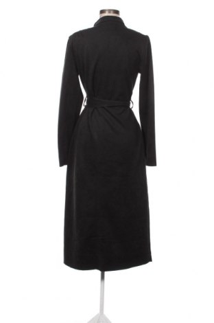 Γυναικείο παλτό Justfab, Μέγεθος M, Χρώμα Μαύρο, Τιμή 36,40 €