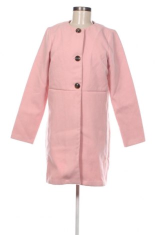 Palton de femei Justfab, Mărime S, Culoare Roz, Preț 197,25 Lei