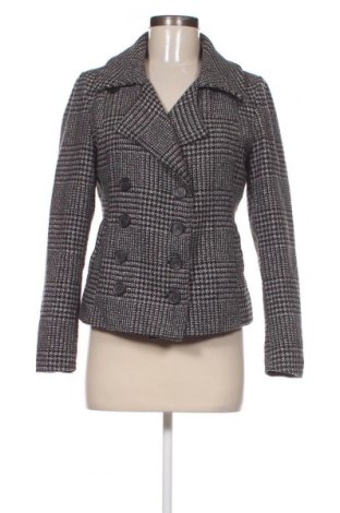 Γυναικείο παλτό K.zell, Μέγεθος S, Χρώμα Πολύχρωμο, Τιμή 18,61 €