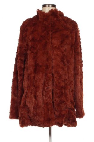 Γυναικείο παλτό Kapalua, Μέγεθος XXL, Χρώμα Καφέ, Τιμή 30,88 €