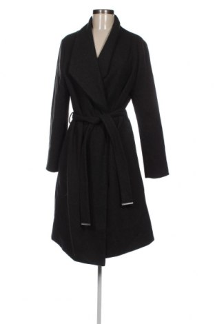 Γυναικείο παλτό Kapalua, Μέγεθος L, Χρώμα Γκρί, Τιμή 31,11 €