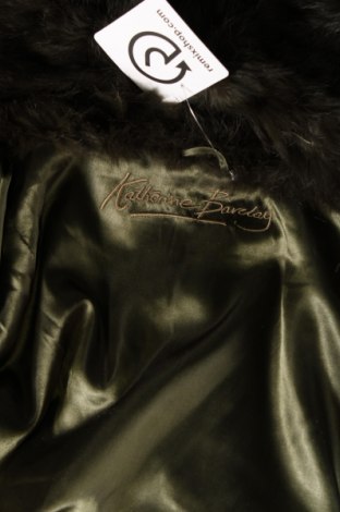 Γυναικείο παλτό Katherine Barclay, Μέγεθος M, Χρώμα Πράσινο, Τιμή 17,68 €