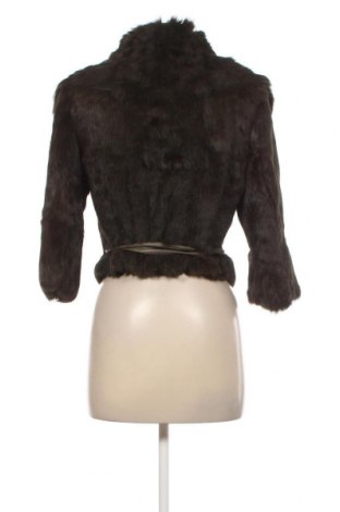 Дамско палто Katherine Barclay, Размер M, Цвят Зелен, Цена 34,56 лв.