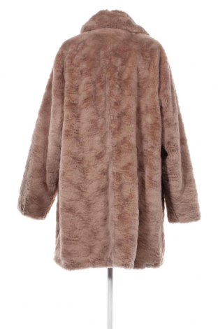 Damenmantel Kenneth Cole, Größe XXL, Farbe Beige, Preis € 24,22