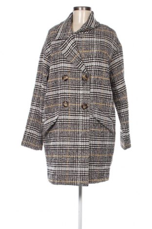 Дамско палто Kenny S., Размер M, Цвят Многоцветен, Цена 48,10 лв.