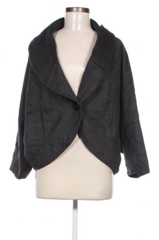 Γυναικείο παλτό Killah, Μέγεθος S, Χρώμα Γκρί, Τιμή 18,71 €