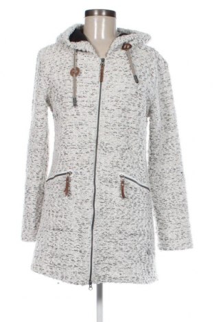 Γυναικείο παλτό Killtec, Μέγεθος M, Χρώμα Λευκό, Τιμή 23,47 €