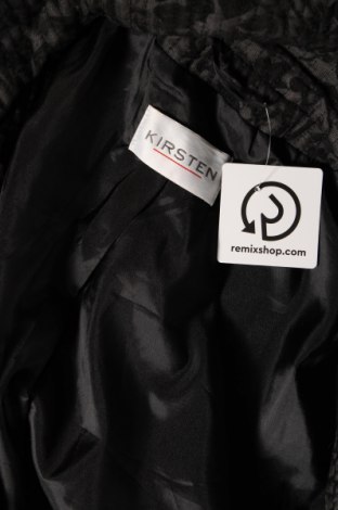 Dámsky kabát  Kirsten, Veľkosť L, Farba Čierna, Cena  6,90 €