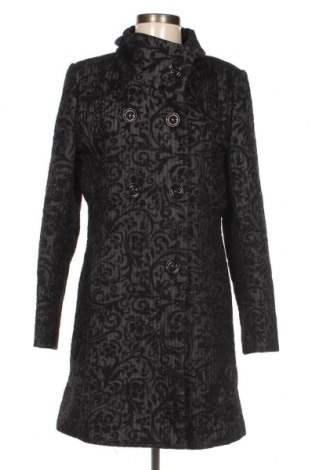 Palton de femei Kirsten, Mărime L, Culoare Negru, Preț 210,53 Lei