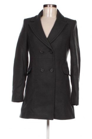 Γυναικείο παλτό Kookai, Μέγεθος S, Χρώμα Πράσινο, Τιμή 198,09 €