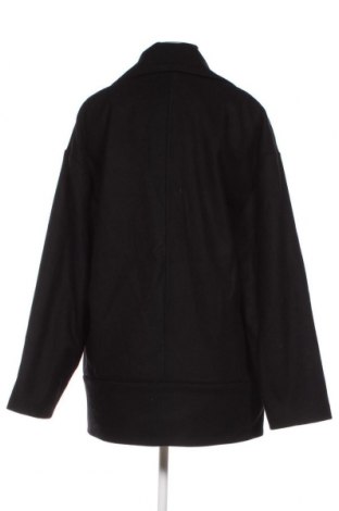 Γυναικείο παλτό Kookai, Μέγεθος M, Χρώμα Μαύρο, Τιμή 133,01 €