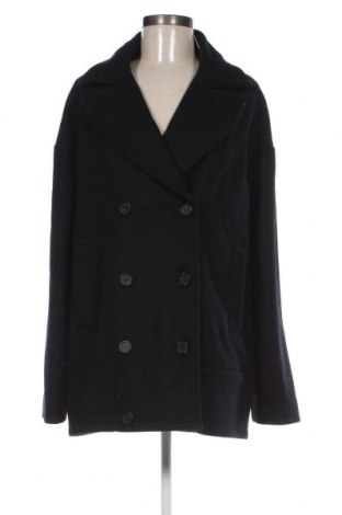 Γυναικείο παλτό Kookai, Μέγεθος M, Χρώμα Μαύρο, Τιμή 135,80 €