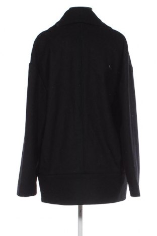 Γυναικείο παλτό Kookai, Μέγεθος M, Χρώμα Μαύρο, Τιμή 135,80 €