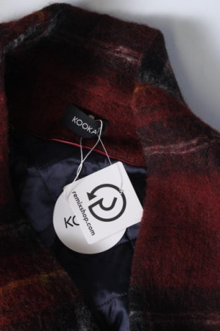 Γυναικείο παλτό Kookai, Μέγεθος M, Χρώμα Πολύχρωμο, Τιμή 106,36 €