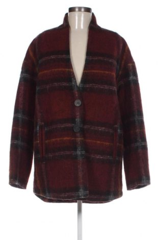 Дамско палто Kookai, Размер M, Цвят Многоцветен, Цена 307,30 лв.